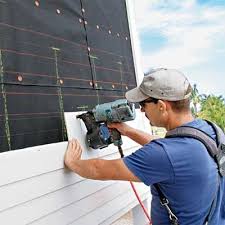 How To Choose The Right Materials for Your Siding Installation in 'Bellevue, ID